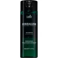 Lador Herbalism Shampoo Herbal extracts Shampoo 150 ml