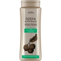 Joanna Turnip haarversterkende shampoo voor vet haar met neiging tot uitval 400ml