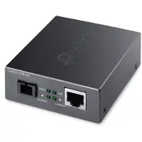 TP-LINK Fc111pb-20 Mediaconverter