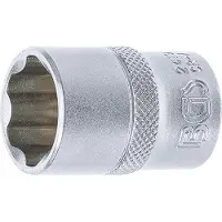 Bgs Dopsleuteldop Super Lock 1/2 19 mm