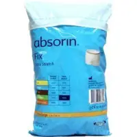 Absorin Fix extra stretch XL 100 cm - 180 cm 5st -