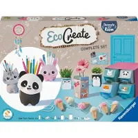 Ravensburger ecocreate maxi decorate my room