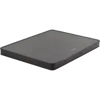 Westfield Performance Focus Tafelblad - Grijs