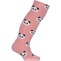 Bonnie Doon - Baby's - Maillots - Panda Tights - Blush Pink - Maat 68-74