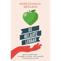 Uitgeverij PICA De relaxte leraar (Paperback)