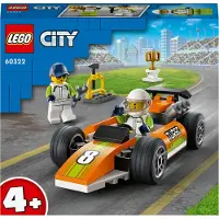 LEGO City - Race Car 60322