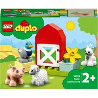 LEGO 10949 LEGO Boerderijdieren verzorgen