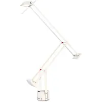 Artemide Tizio Bureaulamp White