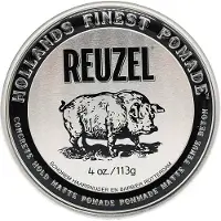 Reuzel Pomade Concrete Hold matte