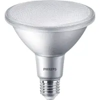Philips LED spot PAR38 E27 9-60W 2700K 25gr IP65 - LED3612
