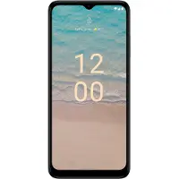 Nokia 101S0609H001 G22 Dual-SIM-Smartphone grau 64 GB