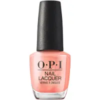 OPI Me, Myself & OPI Collection Nail Lacquer Nagellak 15 ml NLS008 - Data Peach
