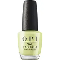 OPI Me, Myself and Nail Polish 15ml (Various Shades) - Clear Your Cash