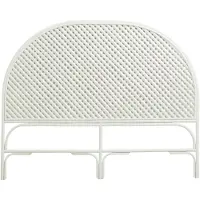 Nordal Phai hoofdbord rotan - 2626
