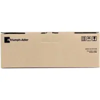 Triumph-Adler 613010015 toner cartridge zwart (origineel)