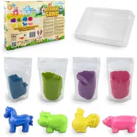 TUBAN Dynamic Sand Set | Farm