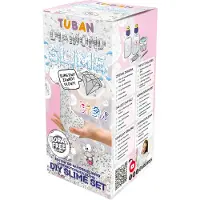 TUBAN - Kit – Diy Tuban Slime – Diamond