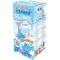 TUBAN - Kit – Diy Slime – Cloud