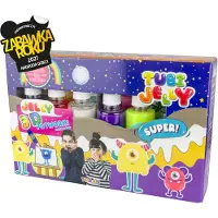 TUBAN Tubi Jelly Monster
