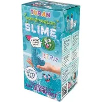 TUBAN - Kit – Diy Slime – Watermelon
