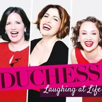 Coast2Coast Duchess - Laughing At Life (LP)