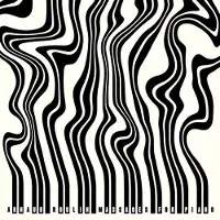 OUTHERE Arnaud Roulin - Massages for piano (LP)