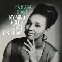 Ginza.se Barbara Stant - My Mind Holds Onto Yesterday (LP)