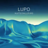 OUTHERE Lupo - Nuits D'Ailleurs (LP)