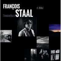 OUTHERE François Staal - L'humaine Beaute #1 Bréhat (LP)