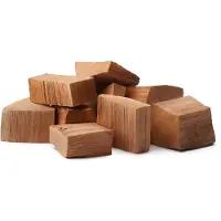 Napoleon Grills wood chunks berk 1,5kg BBQ