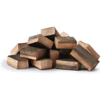 Napoleon Rookchunks Whiskey 700 G