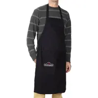 Napoleon Barbecue Schort Zwart