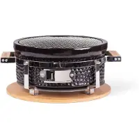Yakiniku Shichirin Tafelgrill Rond