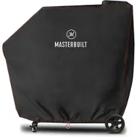 Kamado joe Barbecuehoes voor Connected / Gravity Series 560, 545, 600 & 800 – Weerbestendige Bescherming