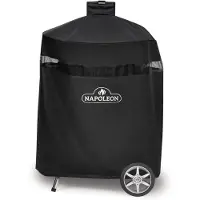 Napoleon Afdekhoes Voor Charcoal Kettle 57 cm & Pro Charcoal Leg