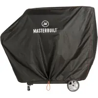 Masterbuilt BBQ-hoes - Gravity Series 1050 Opberghoes Masterbuilt