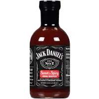 Hortus Jack daniels sweet&spicy
