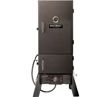 Masterbuilt MDS 230S - Smoker