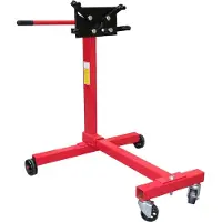 Voordeeldrogisterij Premium Motorstand - 450 kg