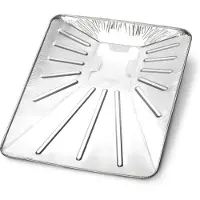 Napoleon Aluminium Lekbak Freestyle 365 31,8 X 24,8 X 4,5 Cm 3 Stuks
