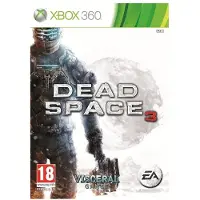 Dead Space 3