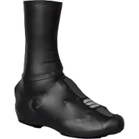 Sportful Speed Skin Silicone Overshoes Zwart