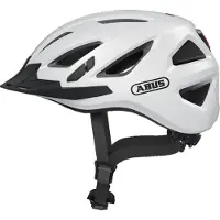 ABUS Urban-I 3.0 Fietshelm Wit XL