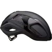 Lazer Helm Road Vento KinetiCore M Zwart
