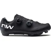 Northwave Extreme XCM 4 Mountainbike Schoenen Zwart