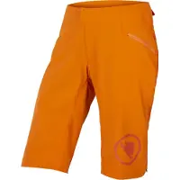 Endura Singletrack Lite Korte Broek