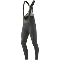 Gonso - Sitivo Tight Bib - Fietsbroek 4XL, grijs