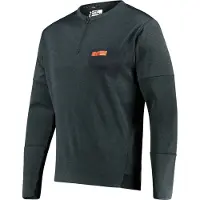 Leatt Mtb Trail 4.0 Korte Mouw Enduro Trui