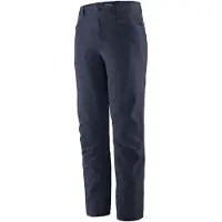 Patagonia - Venga Rock Pants - Klimbroek 38 - Regular, blauw