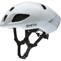 Smith Fietshelm Ignite MIPS EU White Matte White B21-55 - 59 cm